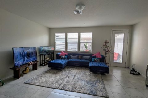 Townhouse in Orlando, Florida 4 bedrooms, 168.06 sq.m. № 1826245 - photo 14