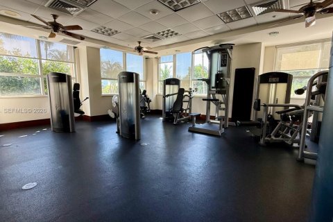 Copropriété à louer à Aventura, Floride: 2 chambres, 109.16 m2 № 2154565 - photo 16
