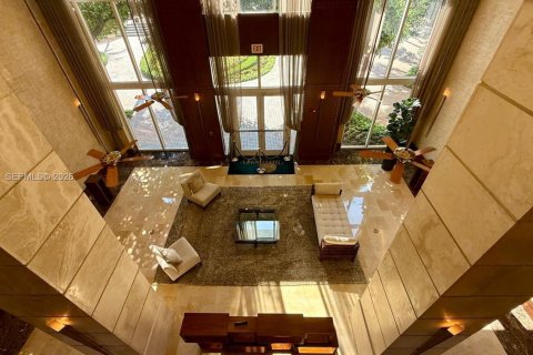 Copropriété à louer à Aventura, Floride: 2 chambres, 109.16 m2 № 2154565 - photo 20