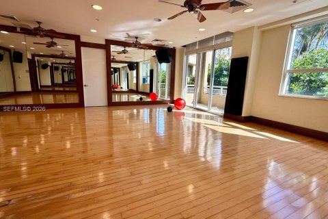Copropriété à louer à Aventura, Floride: 2 chambres, 109.16 m2 № 2154565 - photo 18