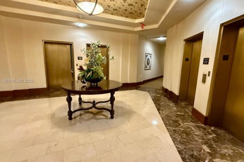 Copropriété à louer à Aventura, Floride: 2 chambres, 109.16 m2 № 2154565 - photo 26