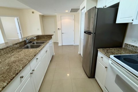 Copropriété à louer à Aventura, Floride: 2 chambres, 109.16 m2 № 2154565 - photo 28