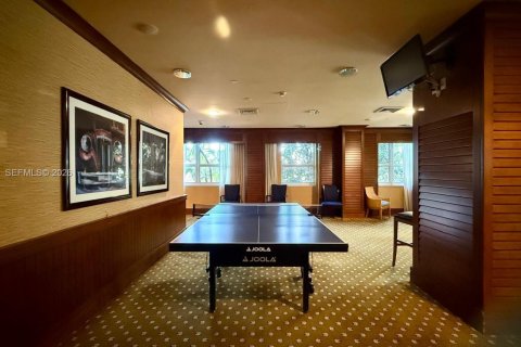 Copropriété à louer à Aventura, Floride: 2 chambres, 109.16 m2 № 2154565 - photo 22