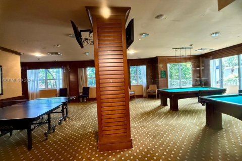 Copropriété à louer à Aventura, Floride: 2 chambres, 109.16 m2 № 2154565 - photo 21