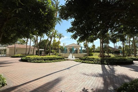 Copropriété à louer à Aventura, Floride: 2 chambres, 109.16 m2 № 2154565 - photo 9