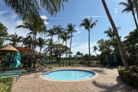 Copropriété à louer à Aventura, Floride: 2 chambres, 109.16 m2 № 2154565 - photo 8