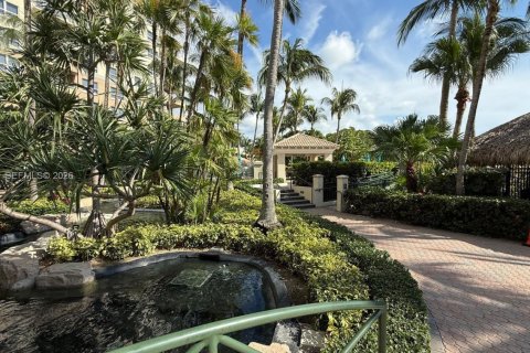 Copropriété à louer à Aventura, Floride: 2 chambres, 109.16 m2 № 2154565 - photo 4