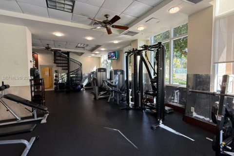 Copropriété à louer à Aventura, Floride: 2 chambres, 109.16 m2 № 2154565 - photo 14