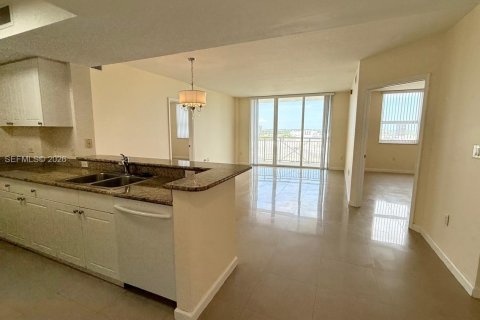 Copropriété à louer à Aventura, Floride: 2 chambres, 109.16 m2 № 2154565 - photo 29