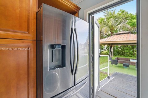 Villa ou maison à vendre à West Park, Floride: 2 chambres, 91.79 m2 № 2086901 - photo 13