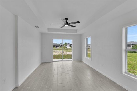 Casa en venta en Cape Coral, Florida, 4 dormitorios, 156.35 m2 № 2207728 - foto 21