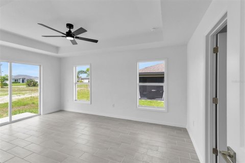 Casa en venta en Cape Coral, Florida, 4 dormitorios, 156.35 m2 № 2207728 - foto 20