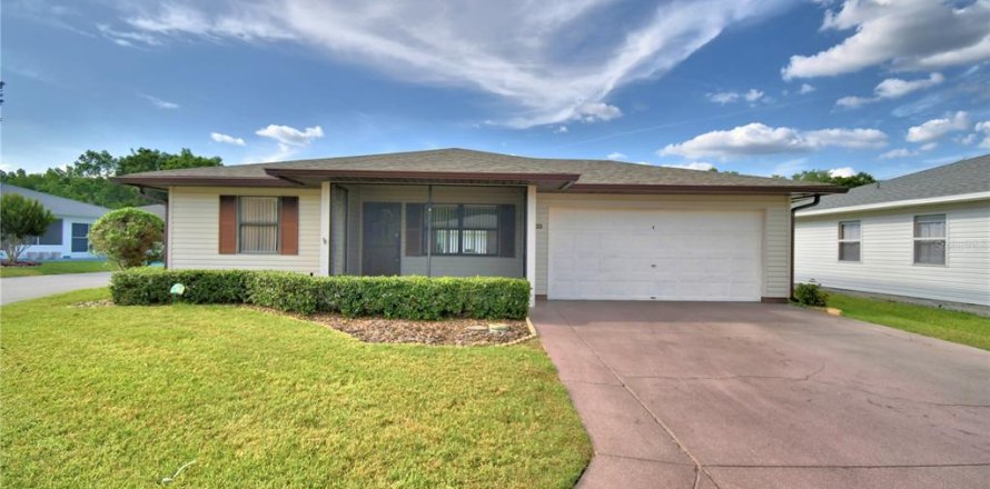 Casa en Lakeland, Florida 2 dormitorios, 123.56 m2 № 2093655