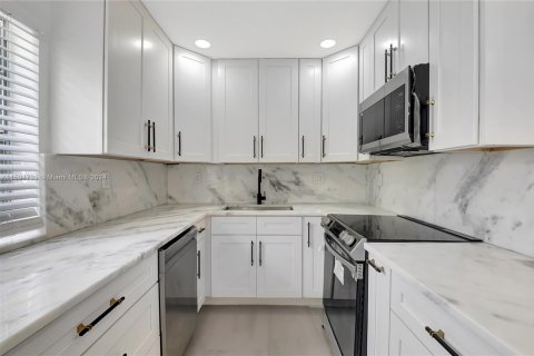 Copropriété à vendre à Delray Beach, Floride: 2 chambres, 84.26 m2 № 1962733 - photo 17