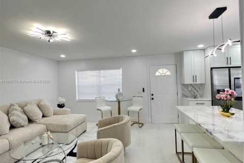 Copropriété à vendre à Delray Beach, Floride: 2 chambres, 84.26 m2 № 1962733 - photo 6