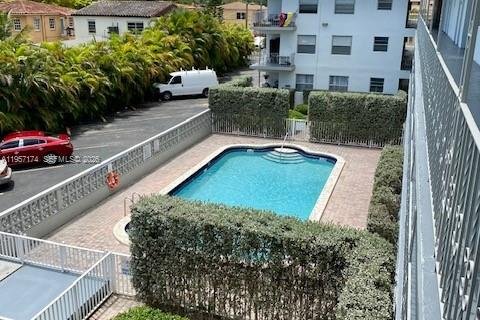 Copropriété à louer à Miami, Floride: 2 chambres, 83.61 m2 № 2011218 - photo 11