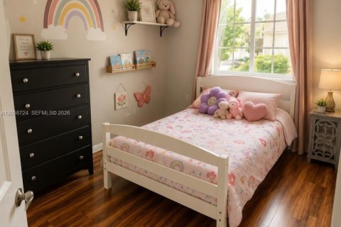 Купить таунхаус в Хомстед, Флорида 3 спальни, 171.87м2, № 2168311 - фото 18