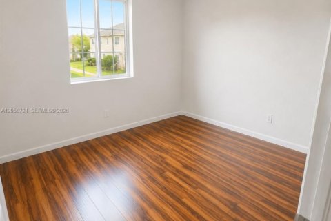 Купить таунхаус в Хомстед, Флорида 3 спальни, 171.87м2, № 2168311 - фото 15