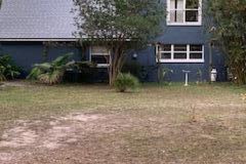 House in Hawthorne, Florida 3 bedrooms, 181.16 sq.m. № 838942 - photo 1