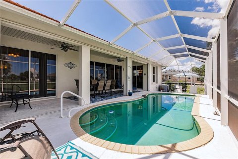 Casa en venta en Punta Gorda, Florida, 3 dormitorios, 150.87 m2 № 1792223 - foto 25