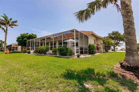 Casa en venta en Punta Gorda, Florida, 3 dormitorios, 150.87 m2 № 1792223 - foto 29