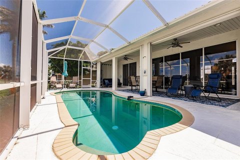 Casa en venta en Punta Gorda, Florida, 3 dormitorios, 150.87 m2 № 1792223 - foto 26