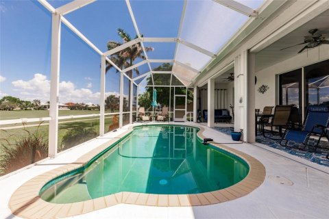 Casa en venta en Punta Gorda, Florida, 3 dormitorios, 150.87 m2 № 1792223 - foto 27