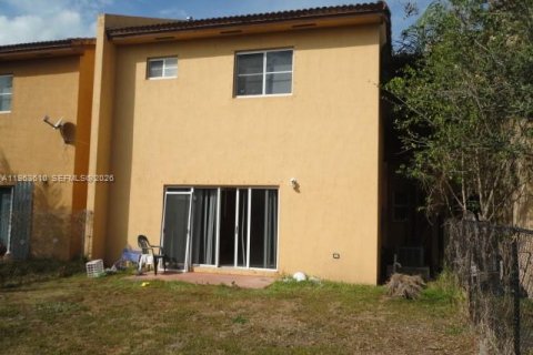 Adosado en alquiler en Florida City, Florida, 3 dormitorios, 141.86 m2 № 2026862 - foto 3