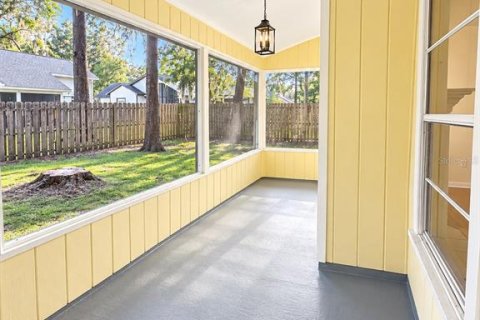 Villa ou maison à vendre à Gainesville, Floride: 3 chambres, 152.55 m2 № 2427075 - photo 28