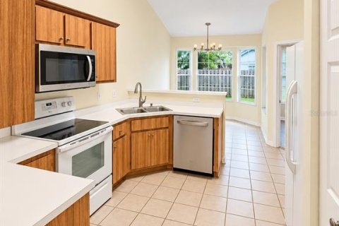 Villa ou maison à vendre à Gainesville, Floride: 3 chambres, 152.55 m2 № 2427075 - photo 7