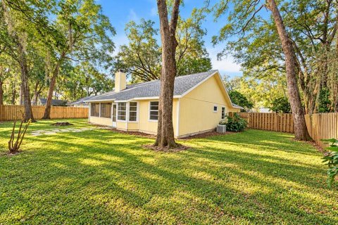 Villa ou maison à vendre à Gainesville, Floride: 3 chambres, 152.55 m2 № 2427075 - photo 30