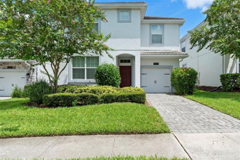 House in Davenport, Florida 5 bedrooms, 305.74 sq.m. № 1915468 - photo 2