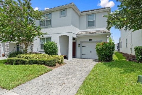 House in Davenport, Florida 5 bedrooms, 305.74 sq.m. № 1915468 - photo 3