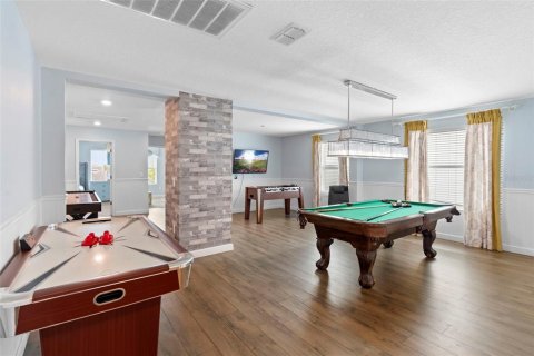 House in Davenport, Florida 5 bedrooms, 305.74 sq.m. № 1915468 - photo 29