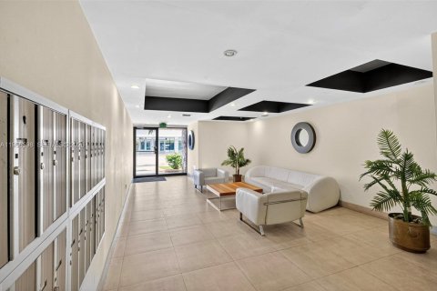 Купить кондоминиум в Майами-Бич, Флорида 2 спальни, 91.23м2, № 2020736 - фото 30