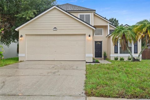 House in Orlando, Florida 4 bedrooms, 158.12 sq.m. № 1834683 - photo 2