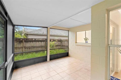 House in Orlando, Florida 4 bedrooms, 158.12 sq.m. № 1834683 - photo 29