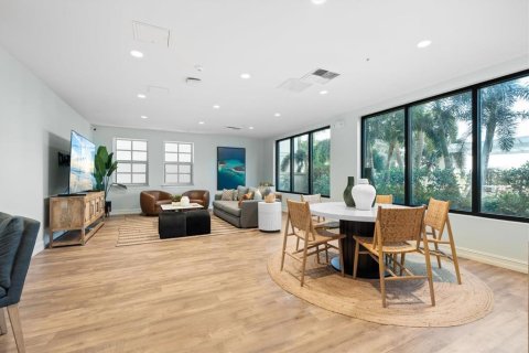 Apartamento en alquiler en Ruskin, Florida, 1 dormitorio, 82.22 m2 № 1542878 - foto 26