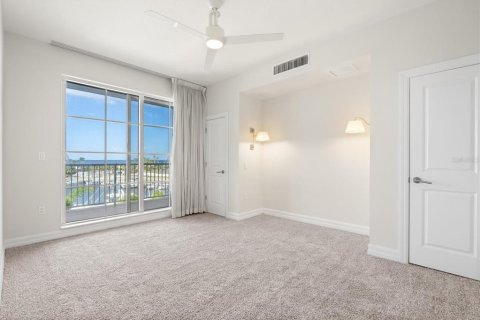 Apartamento en alquiler en Ruskin, Florida, 1 dormitorio, 82.22 m2 № 1542878 - foto 7