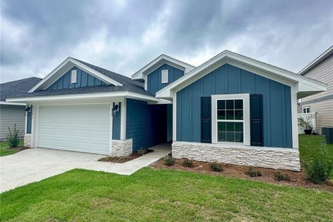 Villa ou maison à vendre à Alachua, Floride: 4 chambres, 151.9 m2 № 2093367 - photo 2
