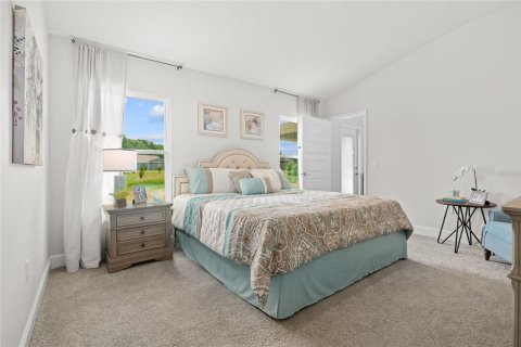 Villa ou maison à vendre à Alachua, Floride: 4 chambres, 151.9 m2 № 2093367 - photo 8