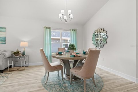 Villa ou maison à vendre à Alachua, Floride: 4 chambres, 151.9 m2 № 2093367 - photo 16