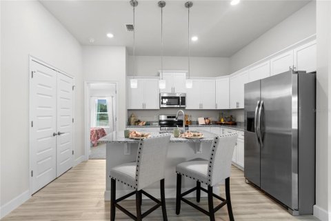 Villa ou maison à vendre à Alachua, Floride: 4 chambres, 151.9 m2 № 2093367 - photo 15