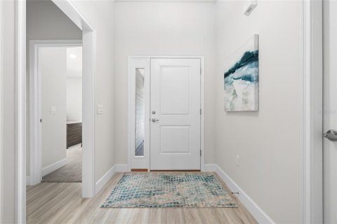 Villa ou maison à vendre à Alachua, Floride: 4 chambres, 151.9 m2 № 2093367 - photo 13