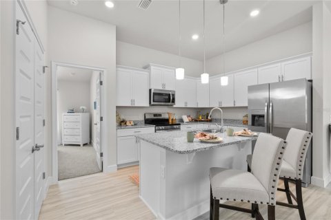 Villa ou maison à vendre à Alachua, Floride: 4 chambres, 151.9 m2 № 2093367 - photo 3