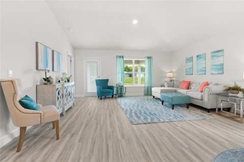 Villa ou maison à vendre à Alachua, Floride: 4 chambres, 151.9 m2 № 2093367 - photo 5