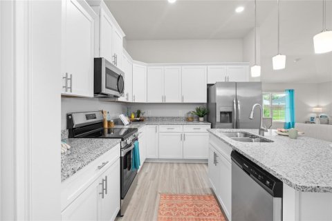 Villa ou maison à vendre à Alachua, Floride: 4 chambres, 151.9 m2 № 2093367 - photo 9