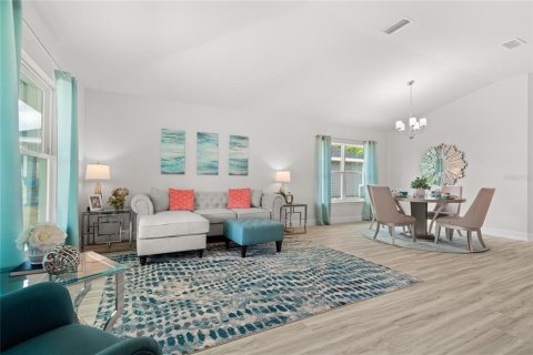 Villa ou maison à vendre à Alachua, Floride: 4 chambres, 151.9 m2 № 2093367 - photo 11