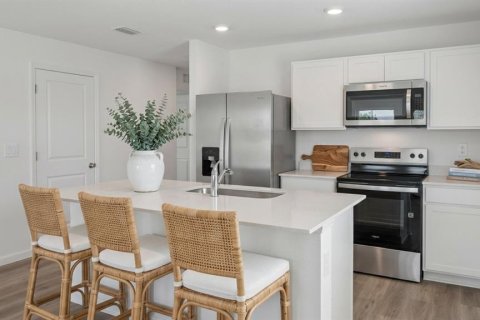 Villa ou maison à vendre à Spring Hill, Floride: 3 chambres, 113.62 m2 № 2401117 - photo 3