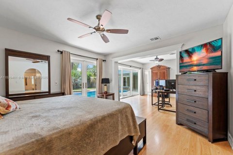 Casa en venta en Pinecrest, Florida, 6 dormitorios № 1802765 - foto 12